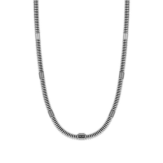 Collana Nomination Uomo B-Yond in Acciaio 028952/001 - 028952/001